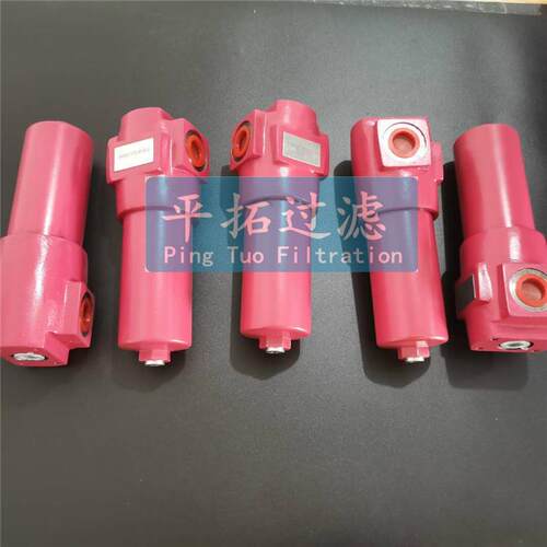 进油过滤器ZJ70DB5208000105TF-250×80F-Y