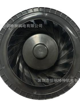 RER125-19/14NH供应净化设备新风设备135*45后倾离心风机