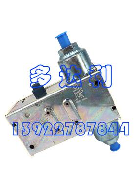 FD113ZU 油压差开关 differential pressure contr