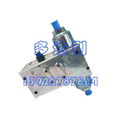 FD113ZU 油压差开关 differential pressure contr