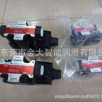 SUNCHI 神祺SD-2S-BCA-02A2 SVP-FC1-F30R SD-3W-BGA-02A2