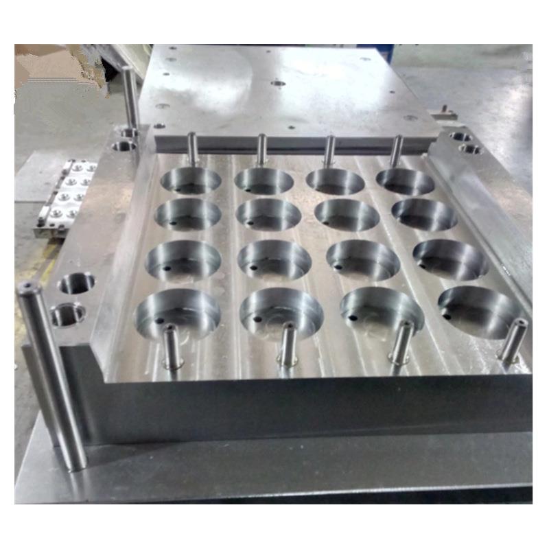 注塑加工开模注塑塑料产品设计塑胶模具定制注塑机加工模具加工