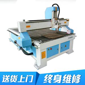 控厂家13告25木工雕刻机浮雕广雕刻机木ZMI门花数多头雕窗刻机