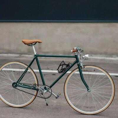 Plastic Water Bottle Holder Durable Bike Cage for Road