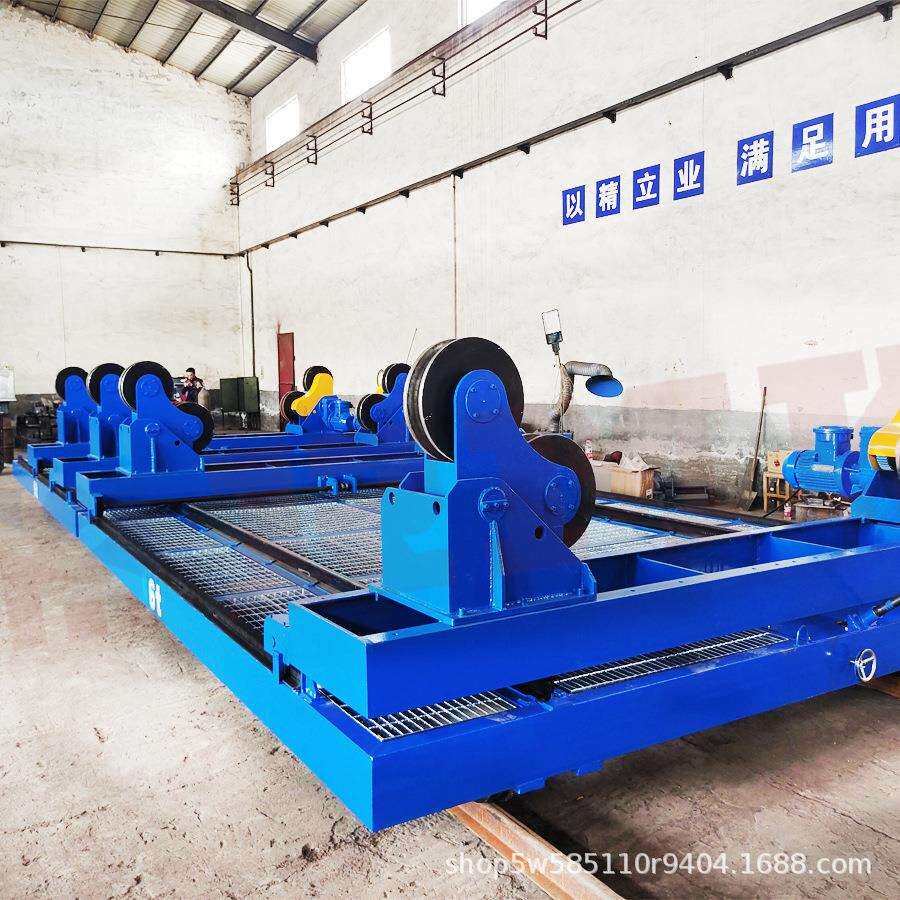 不锈钢材料液压升降平板车卷线式电动液压平台车电动轨道平车