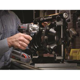 冲击扳手W5131P K22 8英格索兰充电式