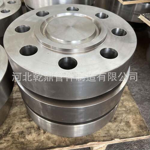出口 碳钢(管)法兰ASME B16.5 ASTM A105 Class 300 PN6 SOP法兰