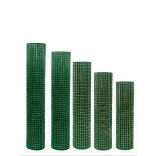 新款铁丝网养鸡围栏网小孔家用鸽子网铁网格网鸡笼子农村拦鸡鸭网