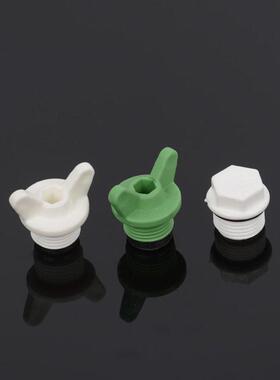 厚PP加R分0丝堵外内4丝堵头管帽62分25外内牙PPR水管活接管件配件