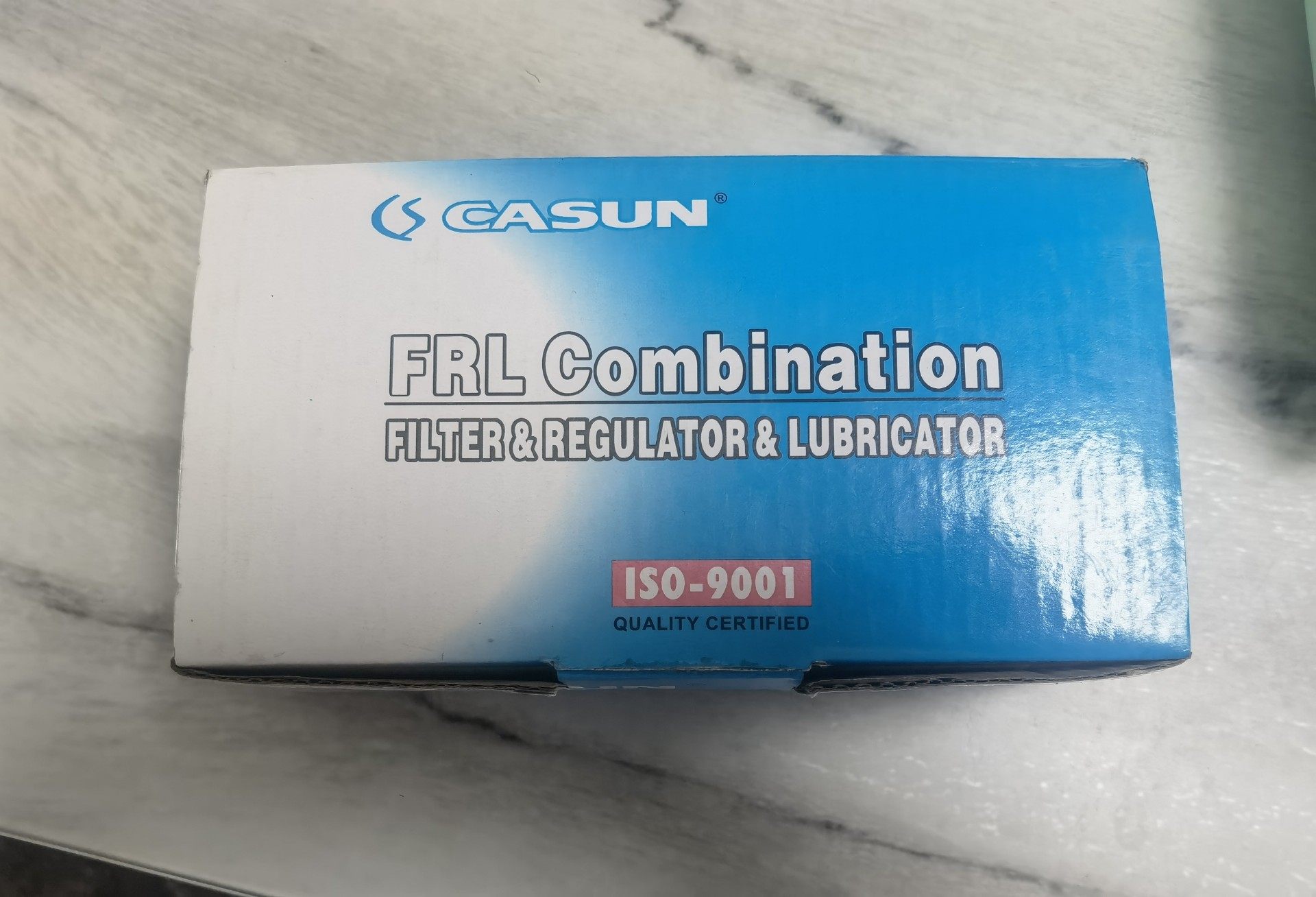 全新AC2010-02气源处理器