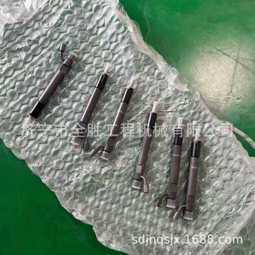 4948364 3919602康明斯6CT8.3-215发动机喷油器