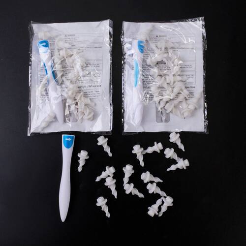 挖耳勺智能吸耳器螺旋掏耳器挖耳器洁耳器手动掏耳器多功能清洁