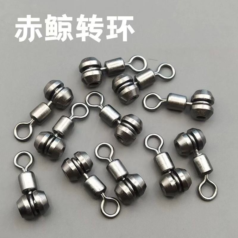 连接器缠绕赤鲸天平分叉绑钩器
