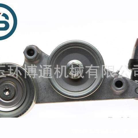 适用于北美车系涨紧轮总成涨紧器张紧器