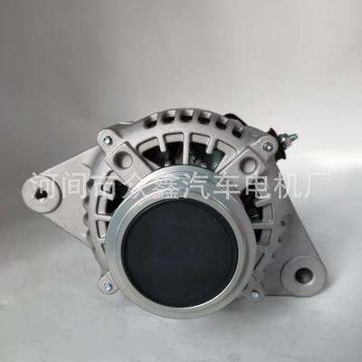 交流发电机 104210-3410 104210-3411 104210-5440 104210-5441