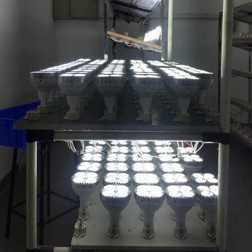 超亮LED服装店PAR30射灯灯泡25W35W40W45w光源E27螺口P30生鲜灯