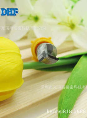 铣刀用dhf刀铝3t 0 *粗10开 立aew1003. 彩虹