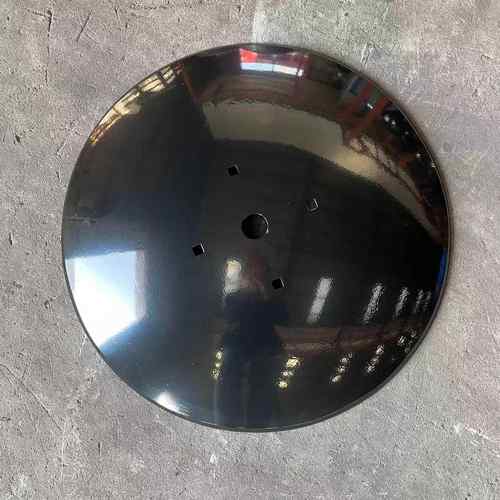 圆盘大耙配件耙片缺口耙片异形耙片