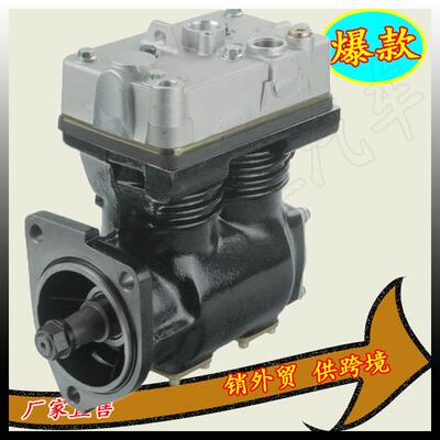 空气制动压缩机4571302215，LP4974空气悬挂AIRBRAKE卡车制动