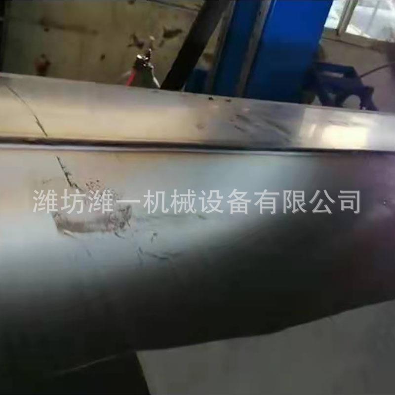 琴键式数控直缝焊机直线行走机构纵缝焊接机武汉供应现货