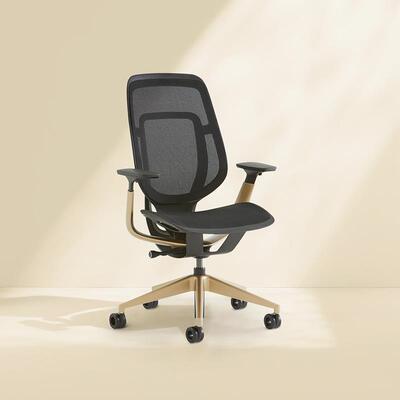 高档Se脑elcase世楷 Karman人体学椅子电工椅电竞椅舒适透t气办公