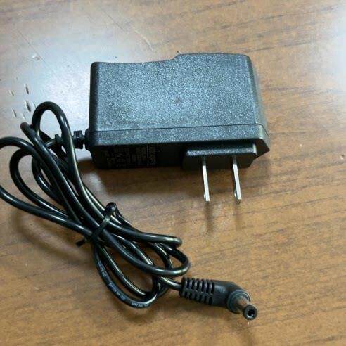适用Gigaset西门子无绳电话机C670/675/67H子机电源适配器电源线