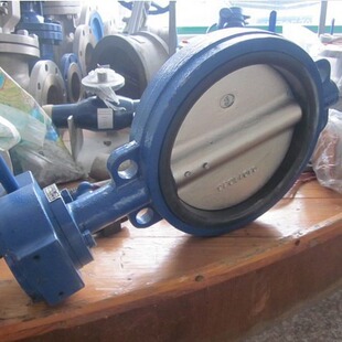 D343H 手动 扬州蝶阀 D973X 电动对夹式 蝶阀D371X