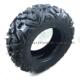 四轮越野卡丁车25X 25X 12英寸轮胎Atv 12英寸a形花真空轮胎