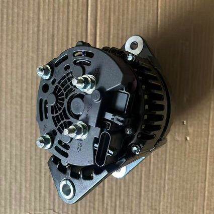 AVi150J1134HP发电机适用康明斯5521396发电机