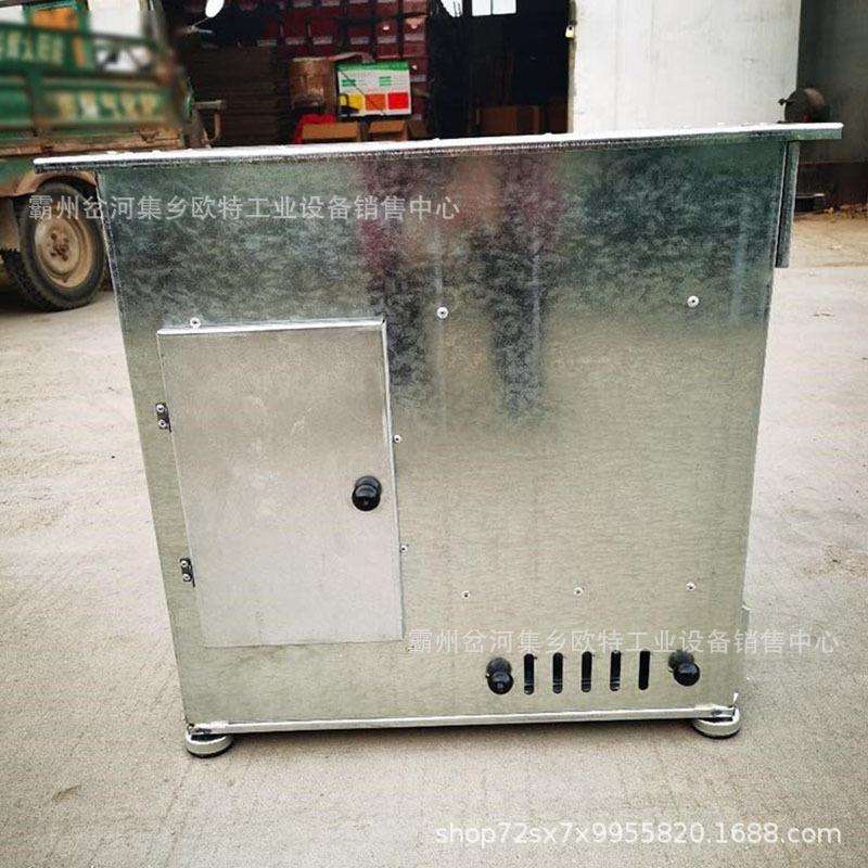 户外便携多功能采暖炉带烤箱柴煤两用取暖炉应急救灾取暖柴火炉