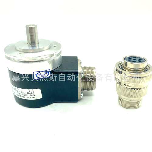260-N-T-02-S-3600-R-PP-1-K00-FB-2-N 1024 2000ACCU原装编码器