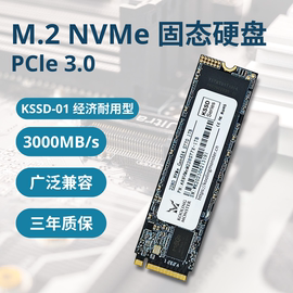 酷寒怪兽kssd-01笔记本电脑固态，硬盘游戏ssdm.2nvmepcie3.0