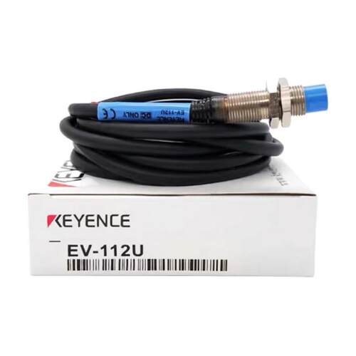 正品基恩士接近开关EV-108U112 EZ-8M12 18 30 ED-112M130MEM-030