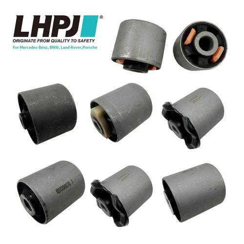 LR094228机脚胶L适用于路虎RANGE ROVER VELAR (揽胜星脉)