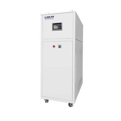 无锡冠亚恒温制冷工业冷水机 超低温冷冻机组 封闭式循环冷却水箱