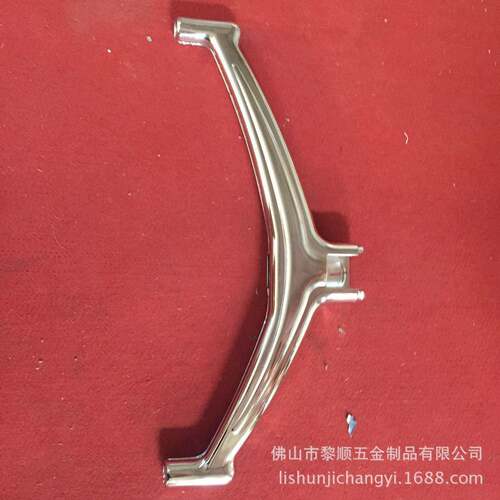 厂家供应机场椅配件扶手脚中间扶手中间脚点滴杆