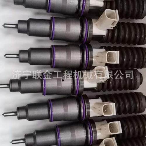 现货供应VOIVO喷油器BEBE4N01001 21499613喷油嘴