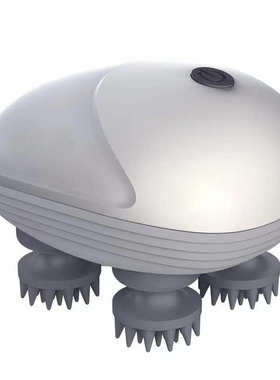 Head Massager Head Massage Head stroker Head massor