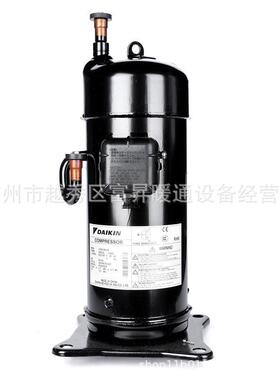 单元式中央空调用制冷压缩机JT125GA-Y1@ZR47KC-TFD-590