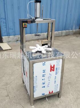 工业不锈钢苹果取芯机商用梨去核分瓣机多功能桃子去核分瓣机