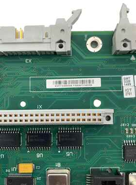 通力电梯主板CPU40/KM773380G04/巨人通力/KM773383H04/05/06