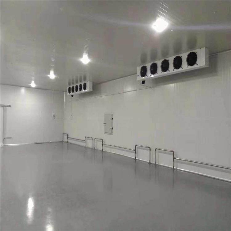 医药库计设安GSP装验收服务药品保鲜冷库体外诊321断试剂冷库建造