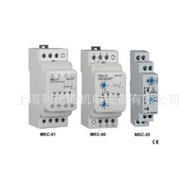 原装进口供应土耳其原装ENTES继电器开关GKRC-02M0183M3535