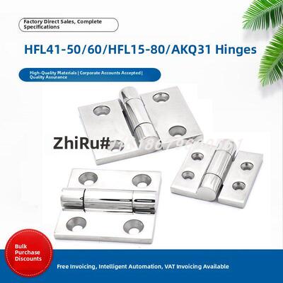 不锈钢Akq31-G-Z-6263A/4847/6247铰炼Hfl41-50/60铰炼Hfl15-80