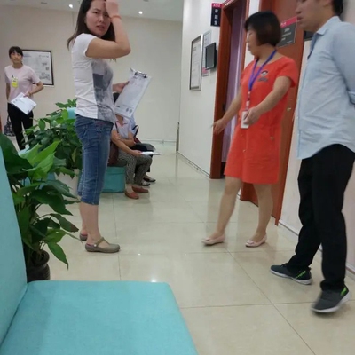 美年大健康体检套餐男女士中老年人怎么样？评判质量太差有依据吗？