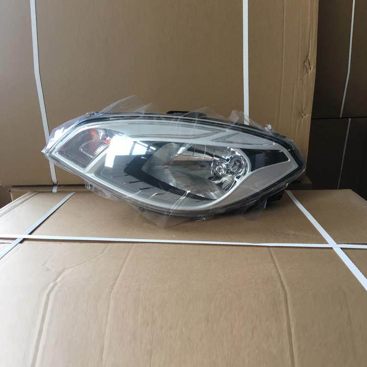 适用中华H330大灯总成 前照灯总成 不发黄 原厂品质
