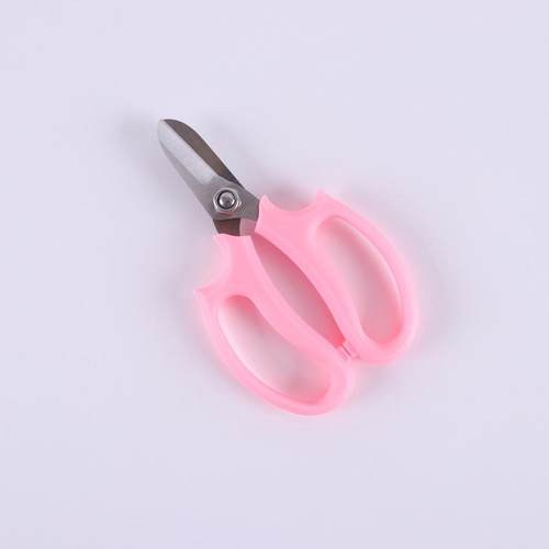 轻便剪刀不锈钢裁缝剪服装缝纫家用手工厨房办公8寸便携式裁布衣