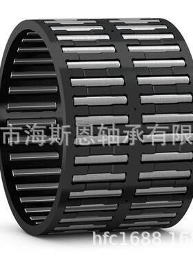 现货直销滚针轴承AXK1111