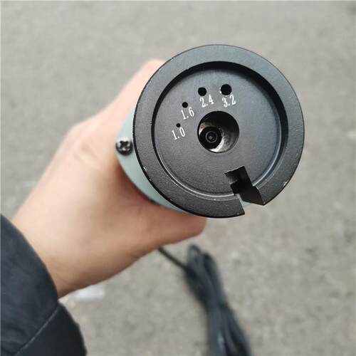 同旺3.2mm钨极磨尖机钨电极磨尖机220V电动钨棒磨削机打磨机