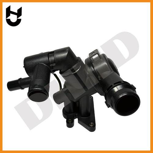 LR106640 JDE39956节温器总成 适用于路虎揽胜极光发现神行捷豹XE